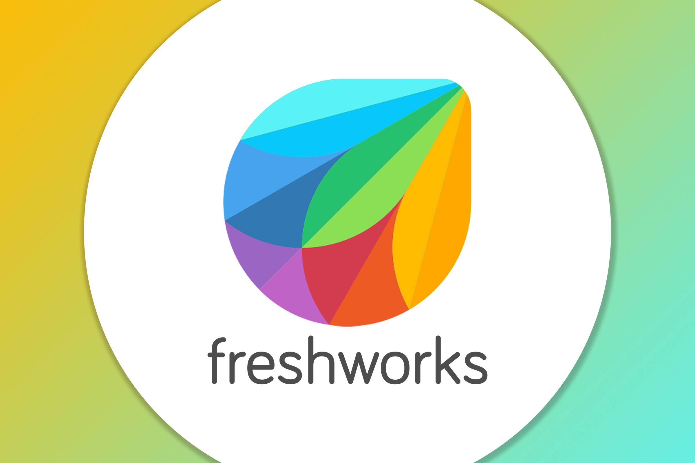 Freshworks logo
